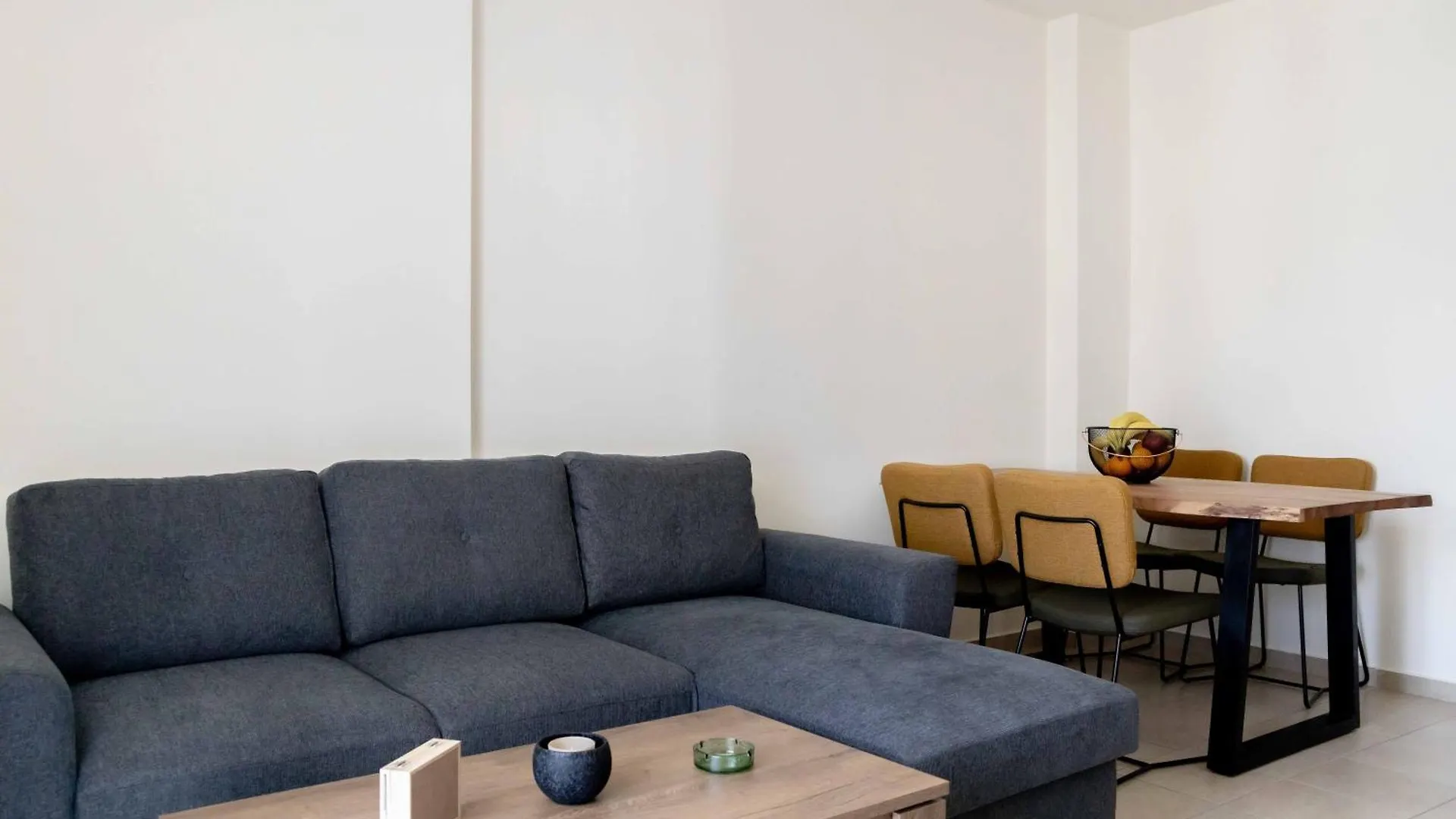 K 68 Apartment Bendevis