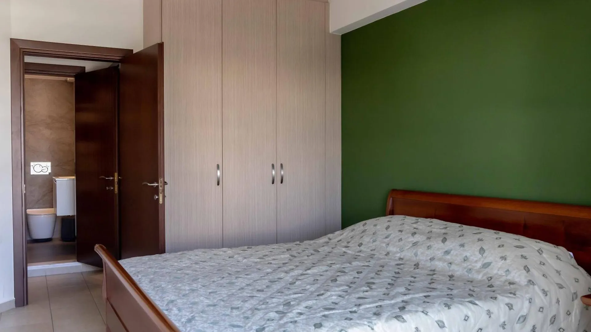 K 68 Apartment Bendevis 0*,  Greece