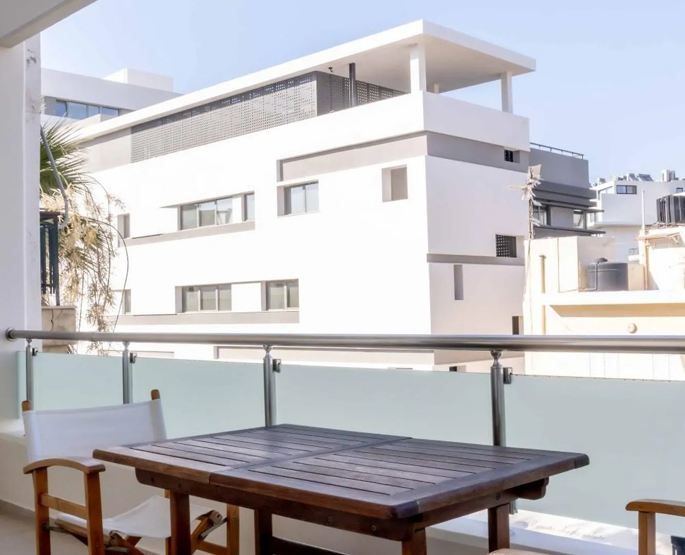 K 68 Apartment Bendevis