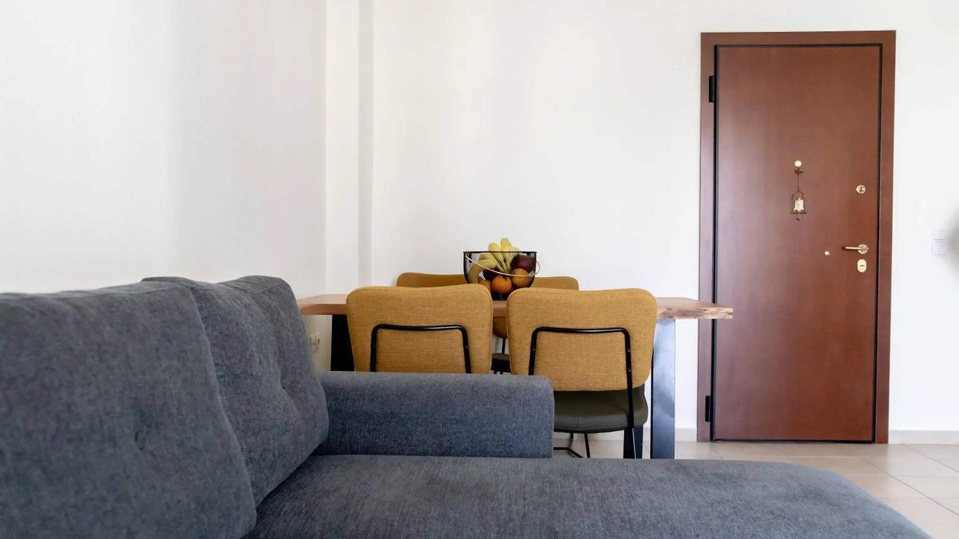 K 68 Apartment Bendevis