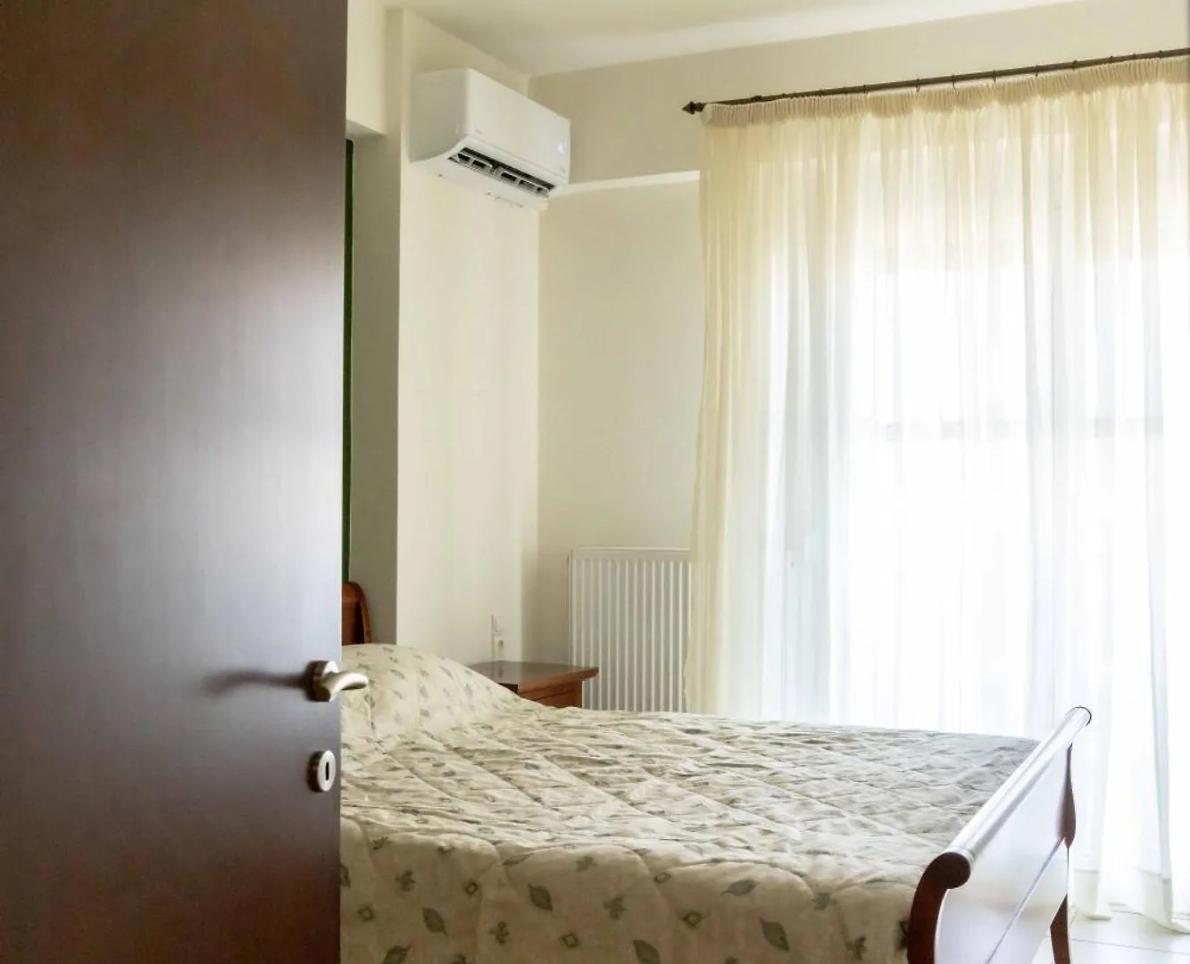 K 68 Apartment Bendevis