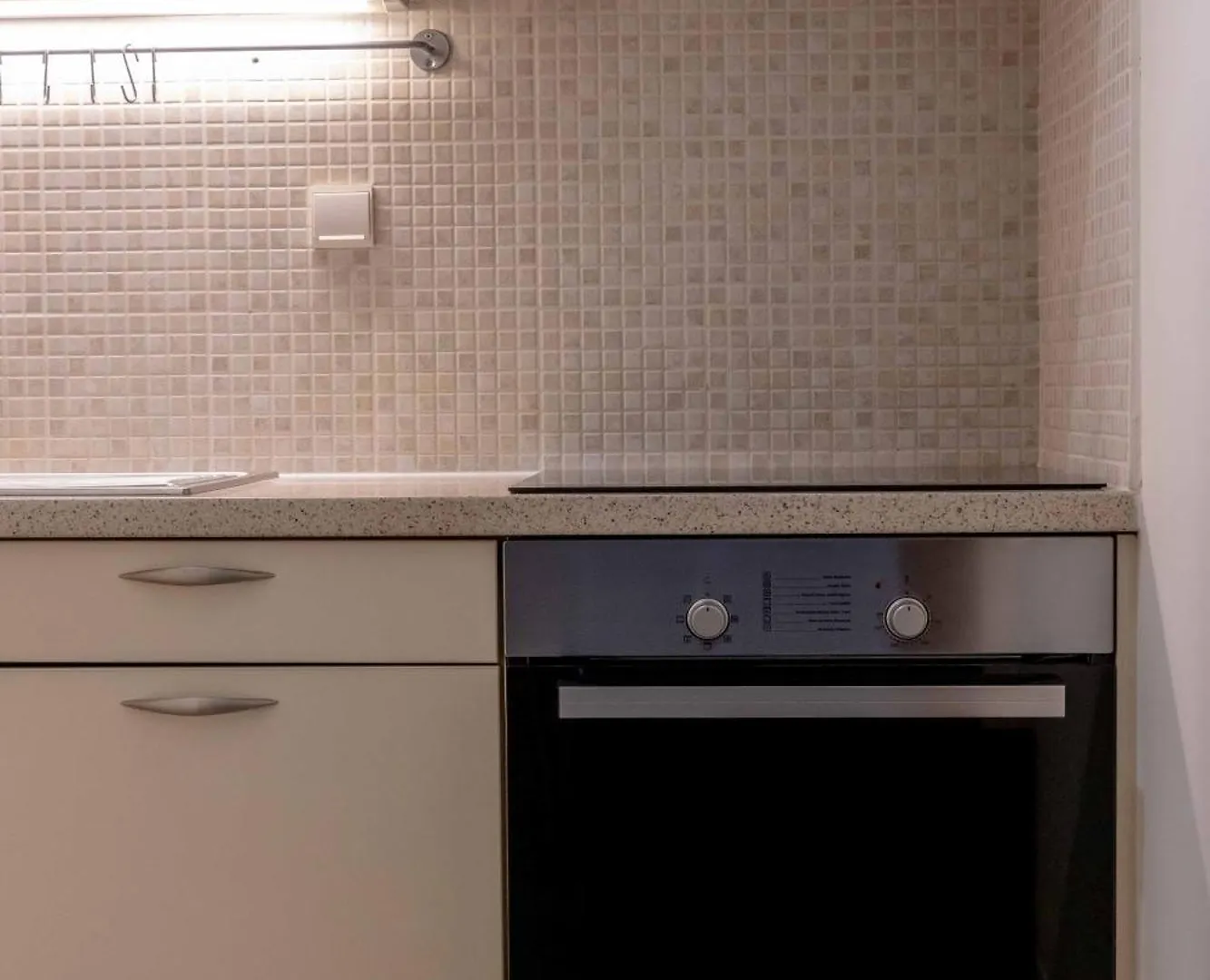 K 68 Apartment Bendevis