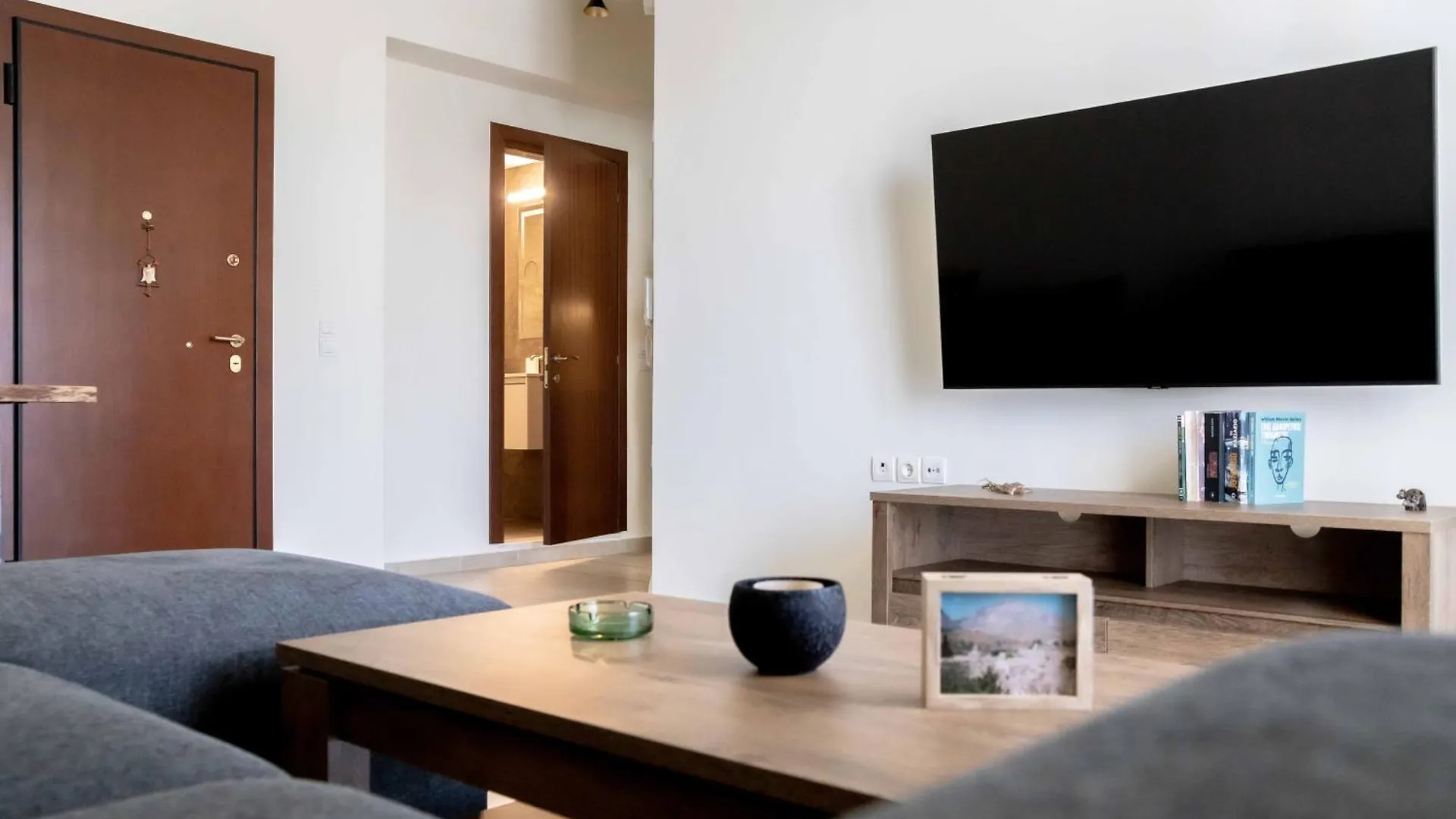 K 68 Apartment Bendevis 0*,
