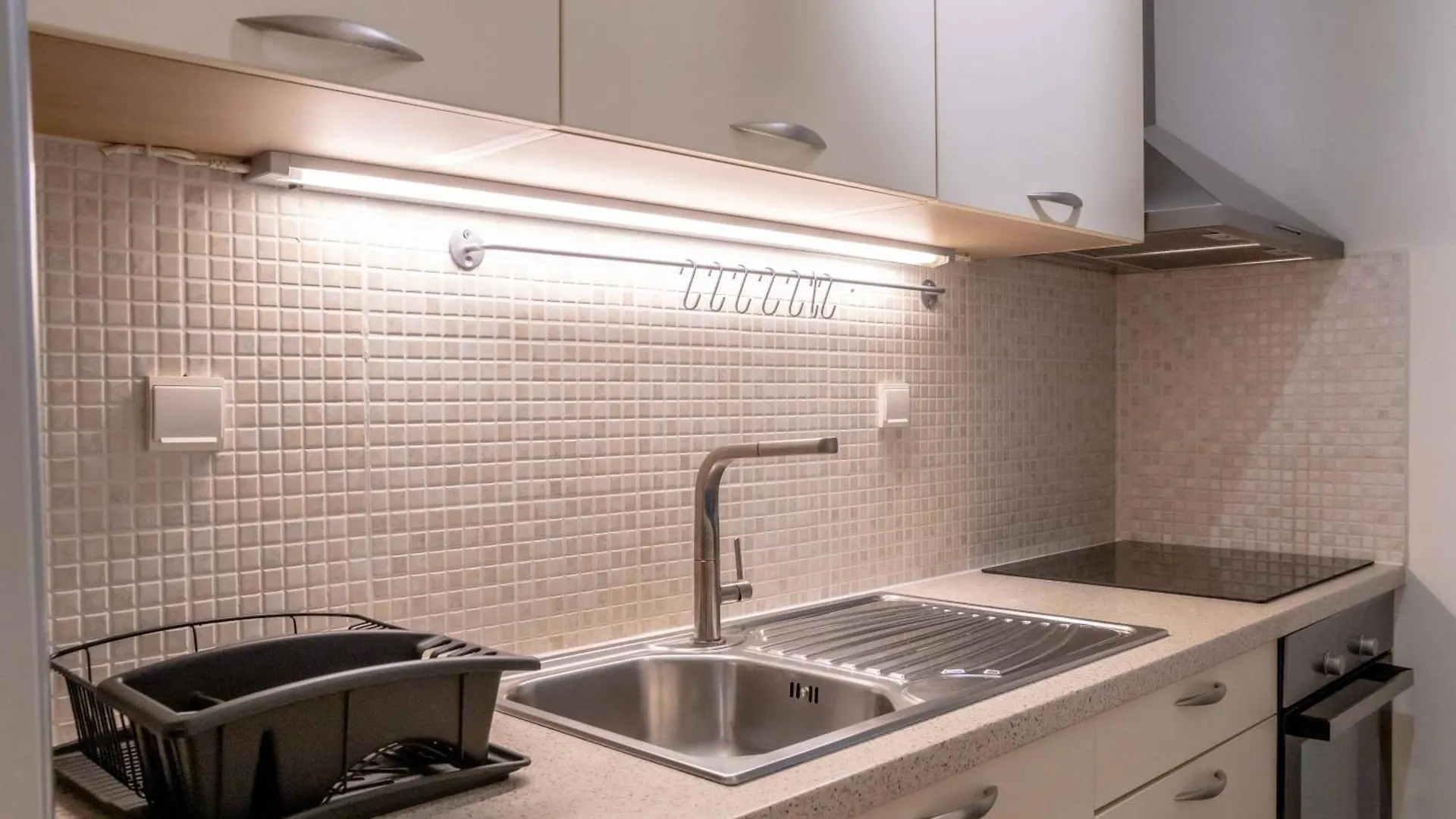 K 68 Apartment Bendevis