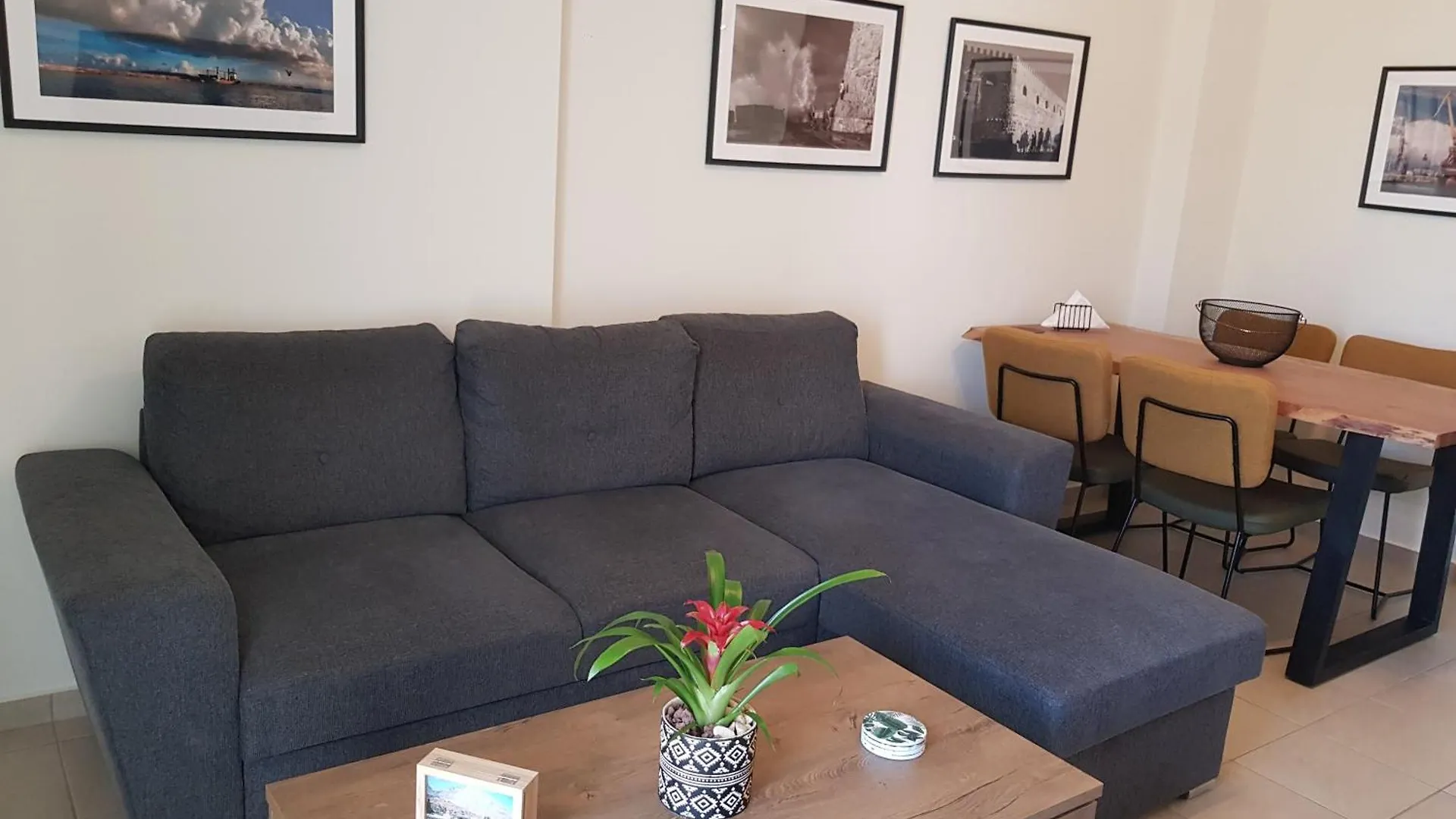 K 68 Apartment Bendevis
